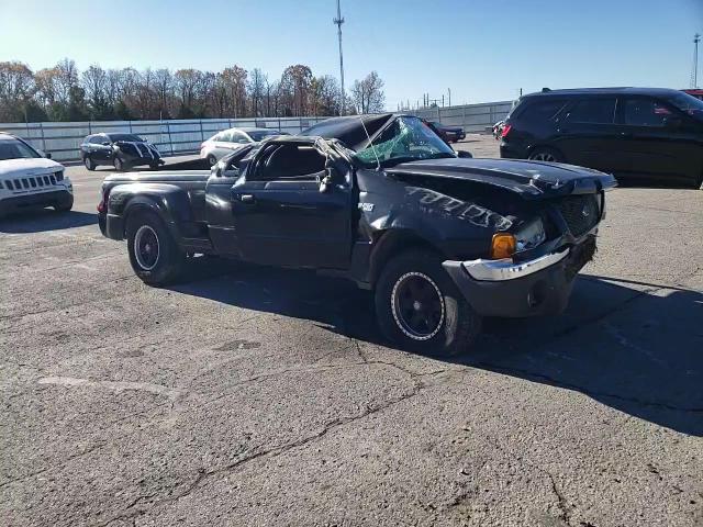 2002 Ford Ranger - Image 11