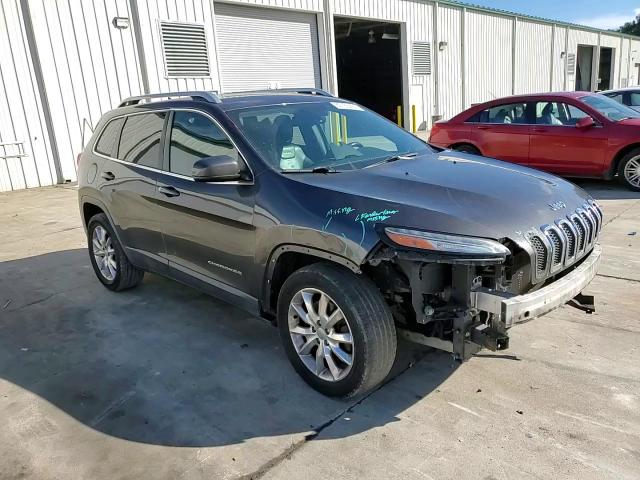 2014 Jeep Grand Cherokee - Image 11