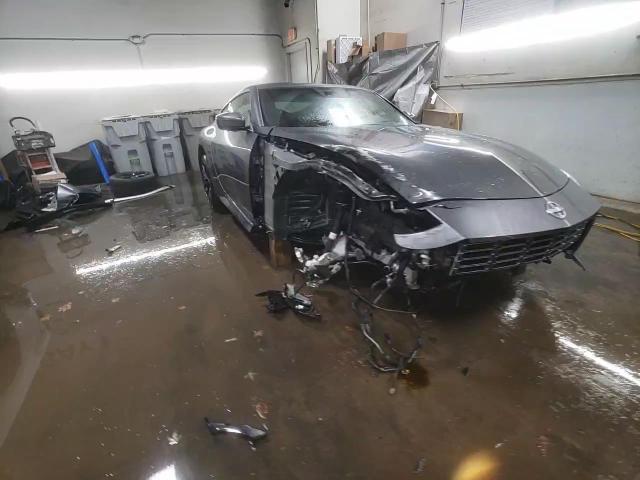 2024 Nissan Z Performance VIN: JN1BZ4BH4RM362110 Lot: 80097174