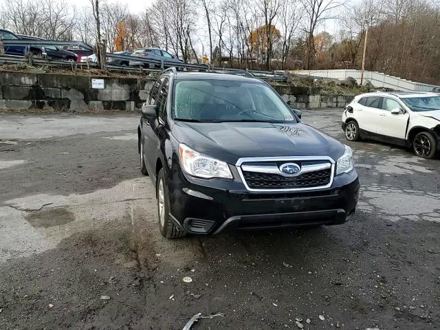 2015 Subaru Forester - Image 14