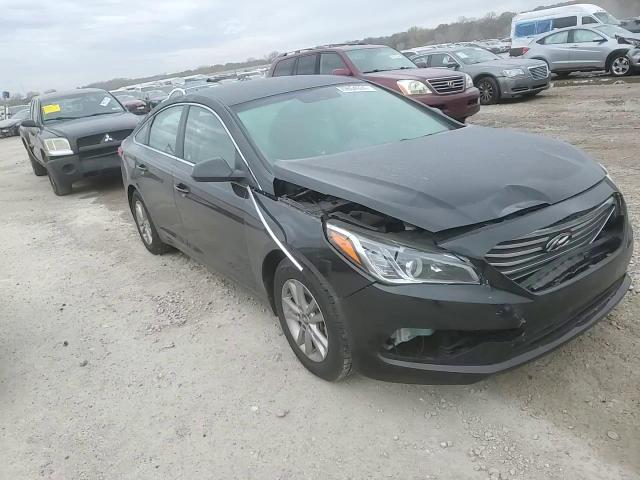 2016 Hyundai Sonata Se VIN: 5NPE24AF5GH292400 Lot: 79654924