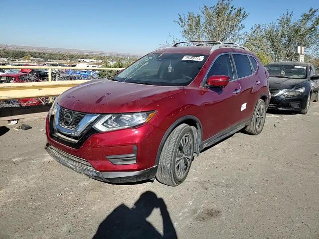 2020 Nissan Rogue - Image 14