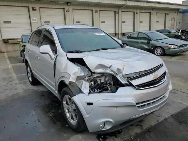 2012 Chevrolet Captiva Sport VIN: 3GNAL3E55CS590072 Lot: 81828484