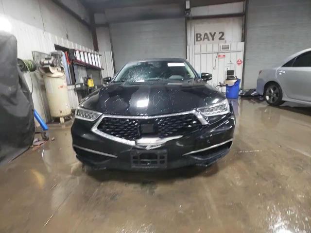 2020 Acura Tlx VIN: 19UUB1F39LA005426 Lot: 80544144