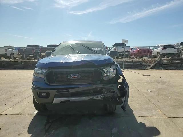 2020 Ford Ranger Xl VIN: 1FTER4EH8LLA58779 Lot: 80127404