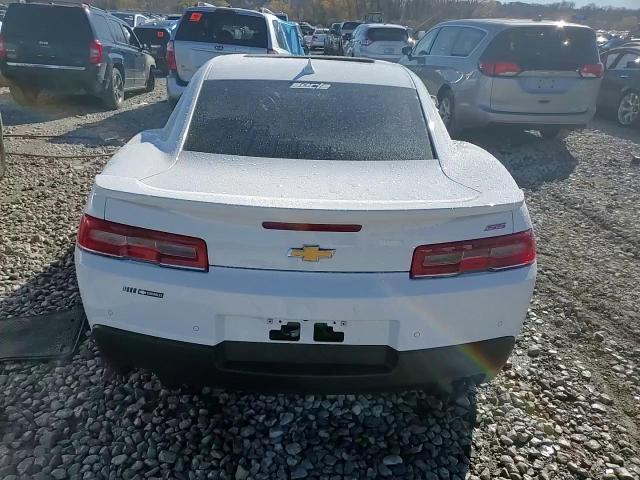 2014 Chevrolet Camaro - Image 13