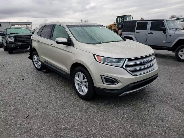 2018 Ford Edge Sel VIN: 2FMPK4J8XJBC44948 Lot: 79466904