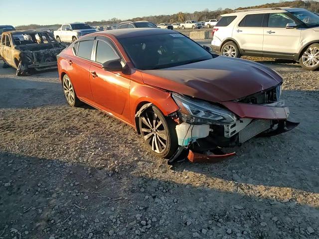 2020 Nissan Altima Sr VIN: 1N4AL4CV0LN311225 Lot: 79230284