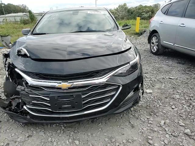 2021 Chevrolet Malibu Lt VIN: 1G1ZD5ST9MF022123 Lot: 79767234