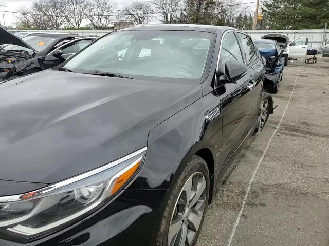2019 Kia Optima - Image 10