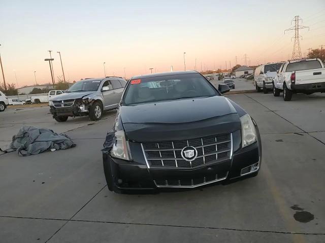 2012 Cadillac Cts Performance Collection VIN: 1G6DJ5E36C0101503 Lot: 79751714