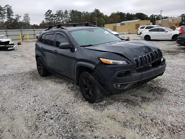 2016 Jeep Cherokee - Image 14