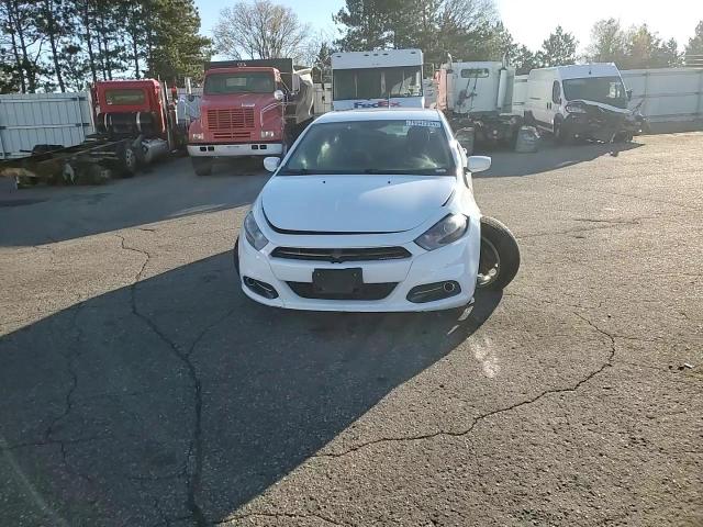 2013 Dodge Dart Sxt VIN: 1C3CDFBAXDD306930 Lot: 79942254