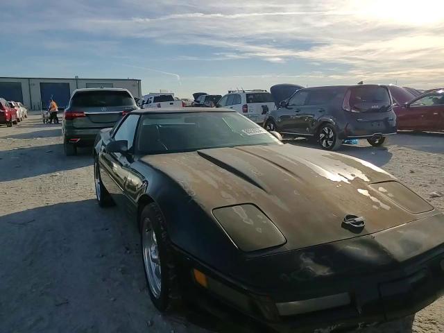 1991 Chevrolet Corvette - Image 11