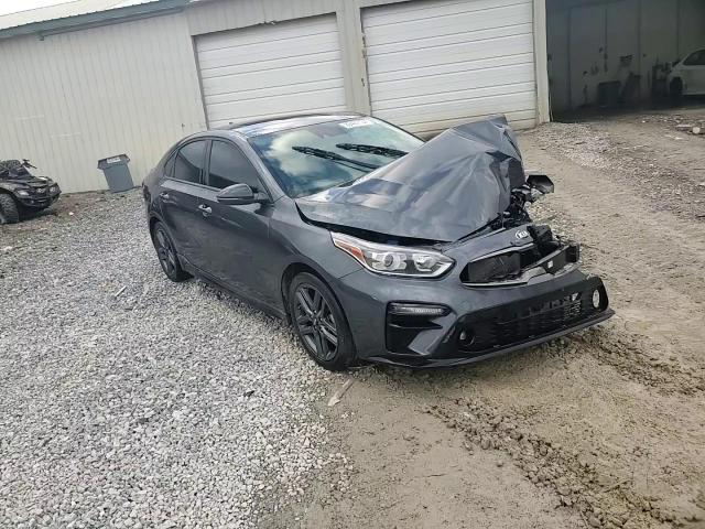 2021 Kia Forte - Image 14