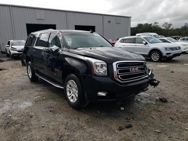 2019 GMC Yukon Xl C1500 Slt VIN: 1GKS1GKC4KR330667 Lot: 79605604