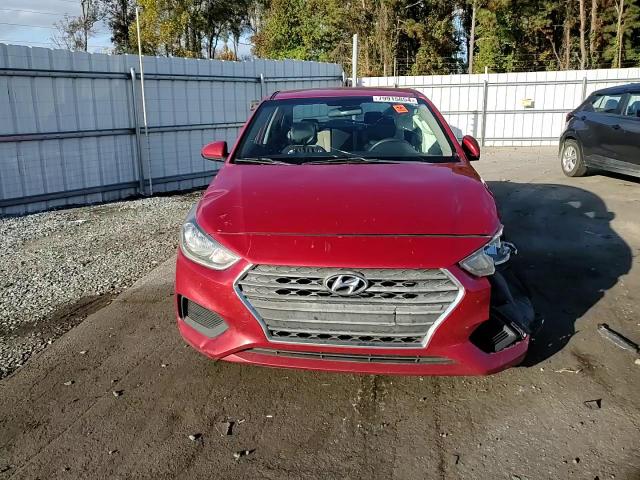 2018 Hyundai Accent - Image 10