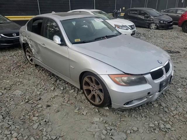 2006 BMW 3er - Image 11
