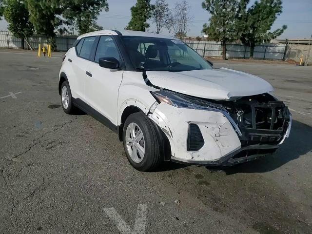 2024 Nissan Kicks S VIN: 3N1CP5BV1RL57Y623 Lot: 81300554