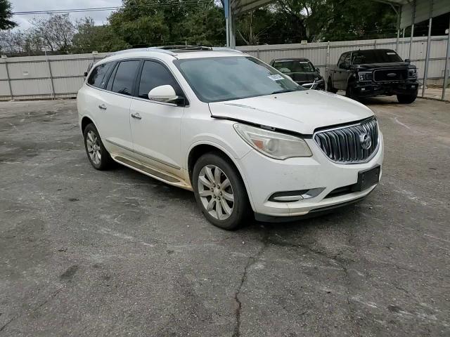 2013 Buick Enclave VIN: 5GAKRCKD0DJ180467 Lot: 78690134