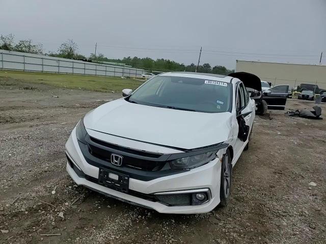 2020 Honda Civic - Image 11