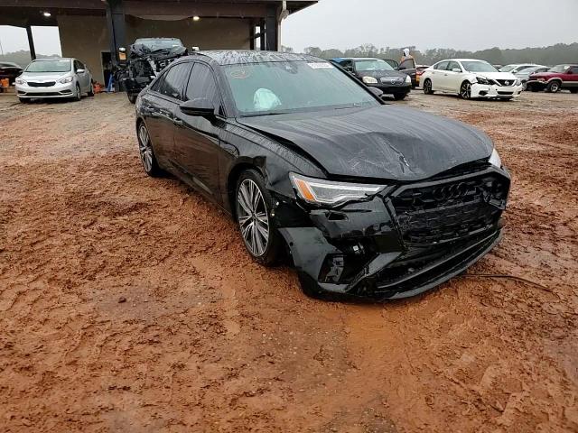 2024 Audi A6 Premium Plus VIN: WAUE3BF23RN039101 Lot: 81428364