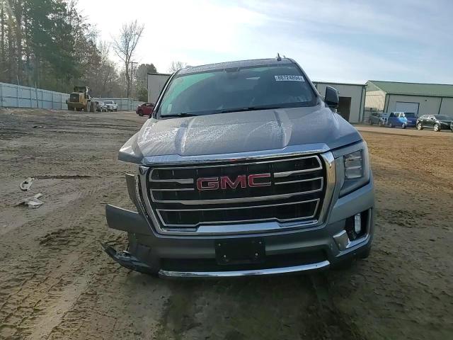 2021 GMC Yukon Slt VIN: 1GKS2BKD0MR150422 Lot: 80724894