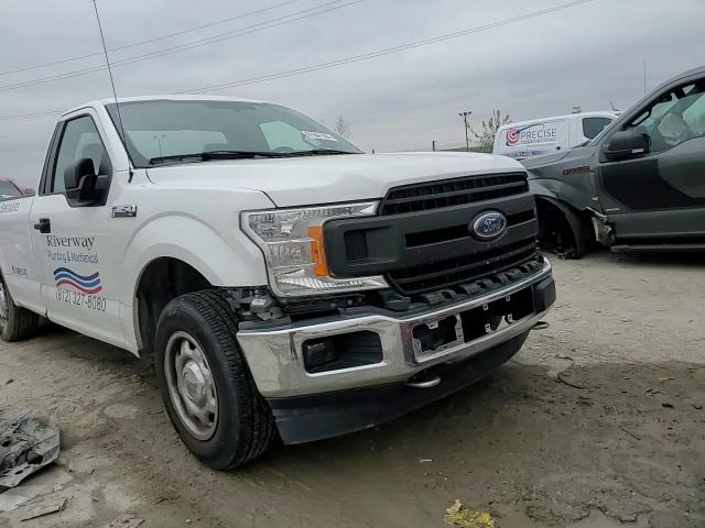 2018 Ford F-150 - Image 10