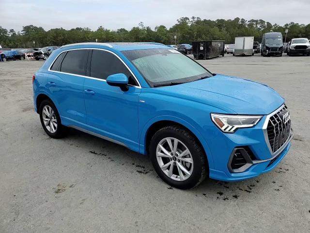 2021 Audi Q3 - Image 14