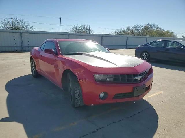2012 Chevrolet Camaro - Image 10