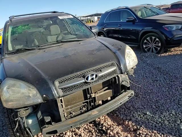 2008 Hyundai Tucson - Image 11