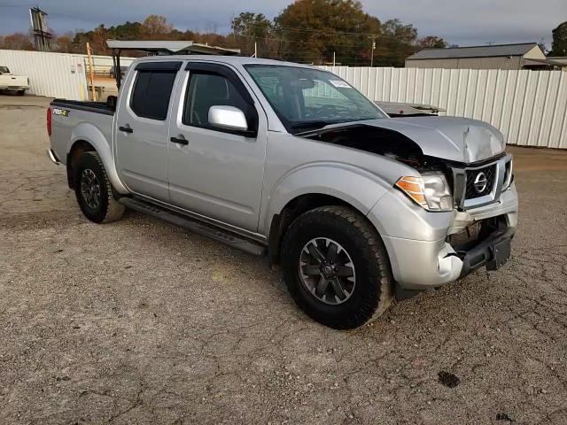 2019 Nissan Navara (Frontier) - Image 10