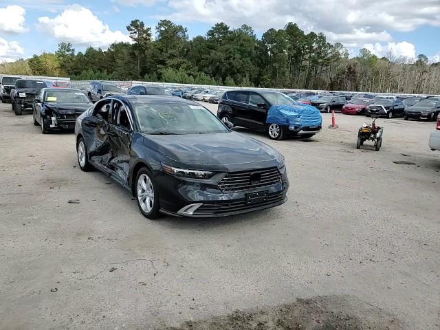 2024 Honda Accord - Image 11