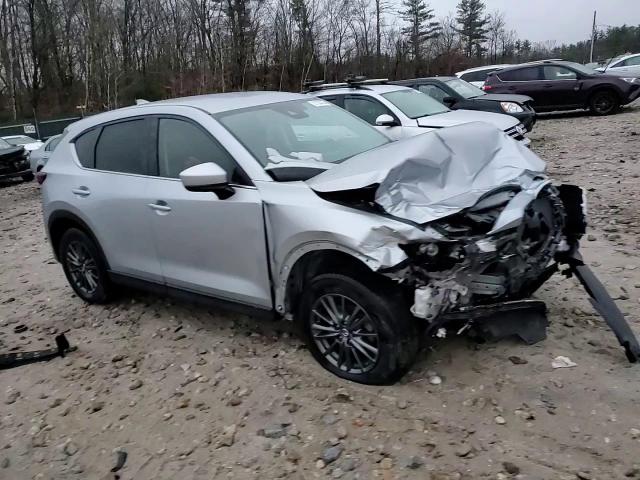 2021 Mazda CX-5 - Image 12