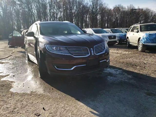 2018 Lincoln Mkx Premiere VIN: 2LMPJ8JR9JBL48788 Lot: 80500424