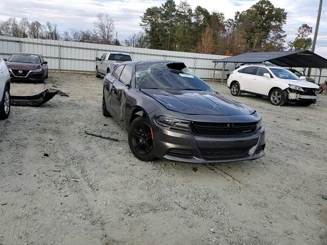 2019 Dodge Charger - Image 11