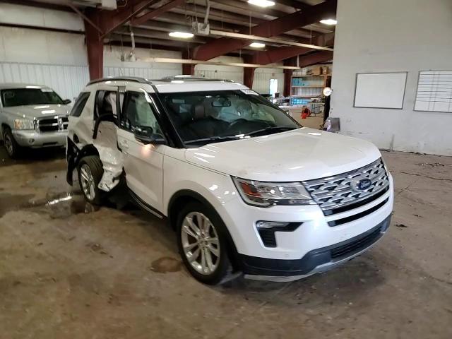 2019 Ford Explorer - Image 14