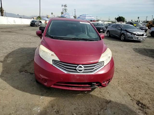 2015 Nissan Versa - Image 11