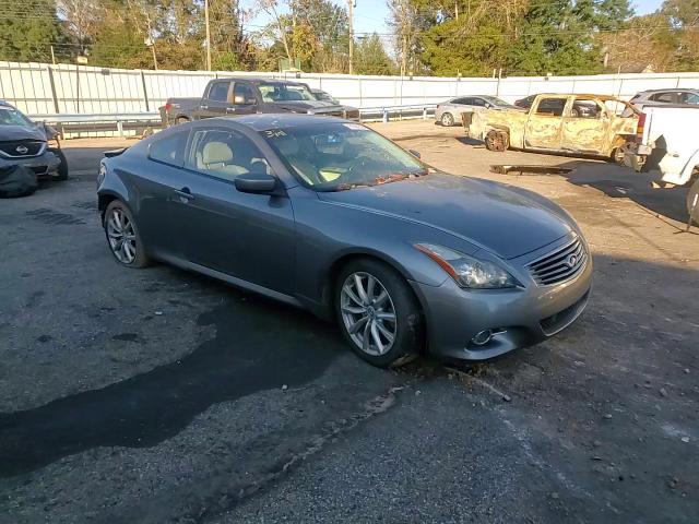 2014 Infiniti Q60 Journey VIN: JN1CV6EK6EM112140 Lot: 81567574