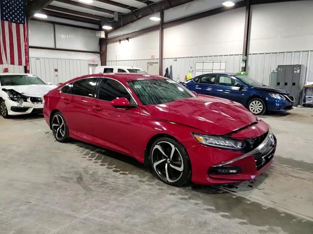 2019 Honda Accord - Image 10