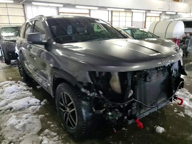 2018 Jeep Grand Cherokee Trailhawk VIN: 1C4RJFLT4JC148388 Lot: 79579834