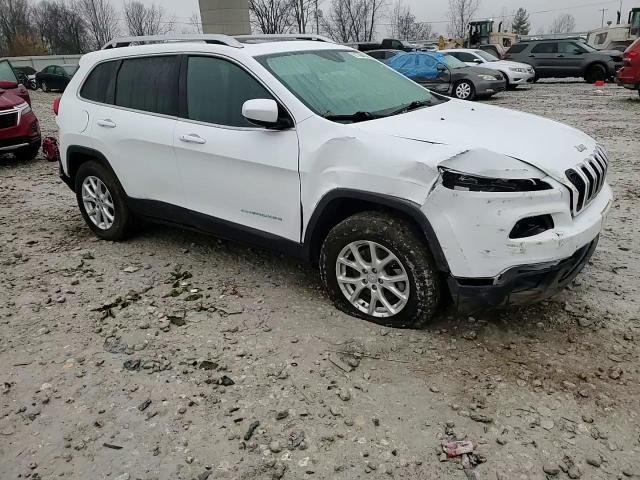 2015 Jeep Grand Cherokee - Image 14