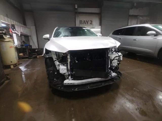 2024 Lexus Rx 350H Base VIN: 2T2BBMCA9RC030157 Lot: 78462594