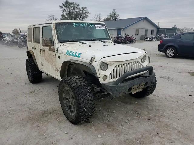 2015 Jeep Wrangler - Image 11