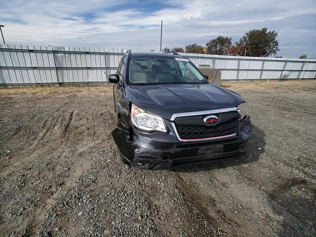 2016 Subaru Forester 2.5I Premium VIN: JF2SJAFC7GH553710 Lot: 80571914