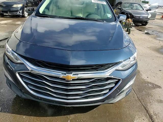 2020 Chevrolet Malibu Premier VIN: 1G1ZE5SX8LF059923 Lot: 75569404