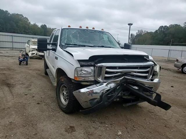 2004 Ford F250 Super Duty VIN: 1FTNW21PX4EC47403 Lot: 79426644