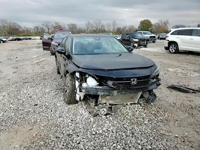 2024 Honda Civic - Image 11