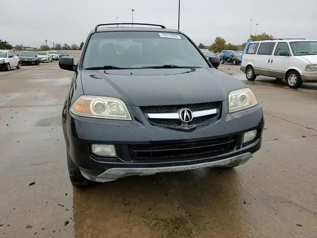 2004 Acura Mdx Touring VIN: 2HNYD18934H556802 Lot: 79917434