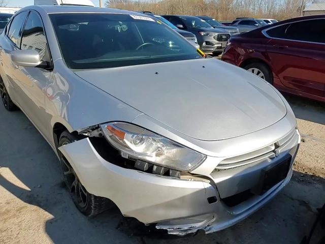 2013 Dodge Dart - Image 13
